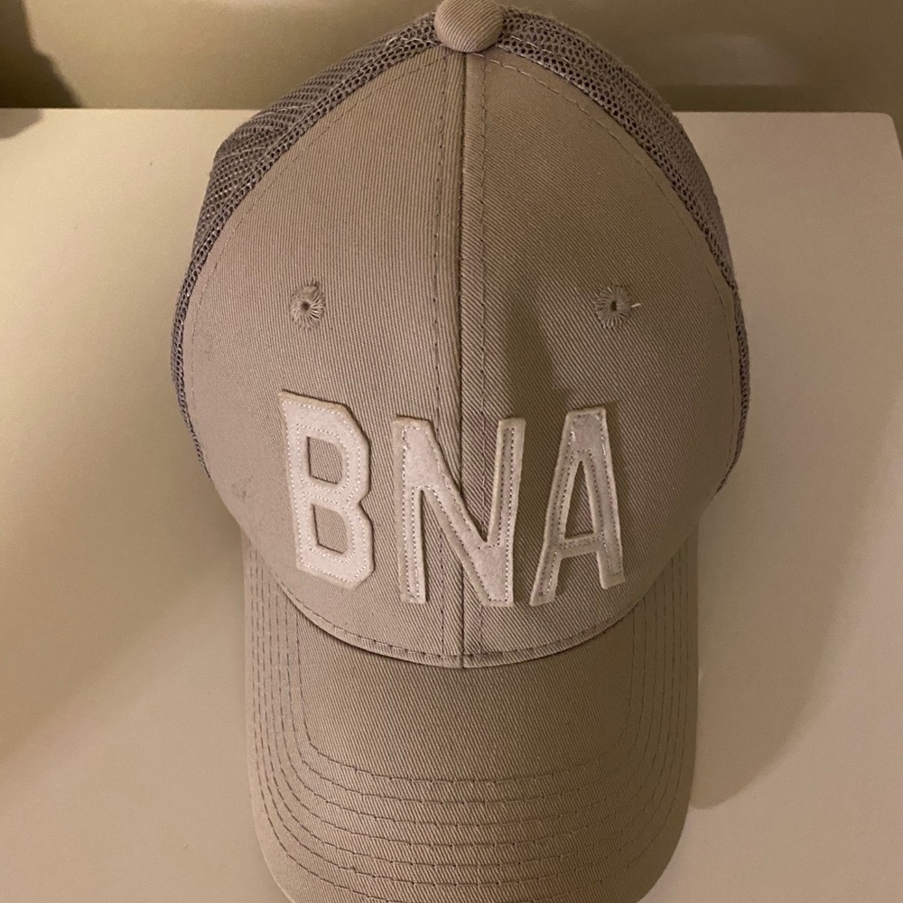BNA Aviator Hat